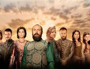 It’s just fiction, you Ottomaniacs