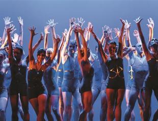 İzmir State Opera and Ballet to stage the ‘Bach Alla Turca’ ballet