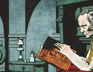 Festival on Wheels starts 21st journey