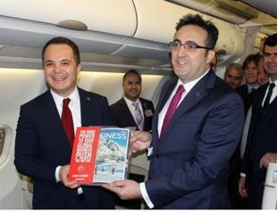 Turkish investment agency hopeful for 2016