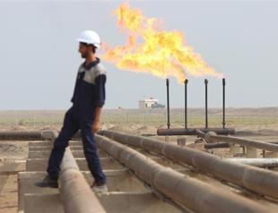 KRG gas ‘enough for needs of Turkey and Europe’