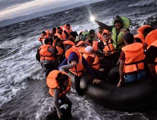 EXPLAINED: The Syrian refugee crisis and the EU-Turkey Summit in 10 questions