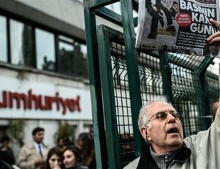 Council of Europe reacts to Turkish journalists’ arrests