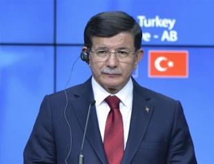 Syria-bound intel trucks operation targeted us: Turkish PM