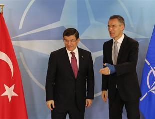 NATO supports Turkey in downed Russian jet incident, Turkish PM says no apology