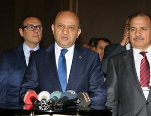 Turkish gov’t ‘to help employers to curb minimum wage raise’: minister