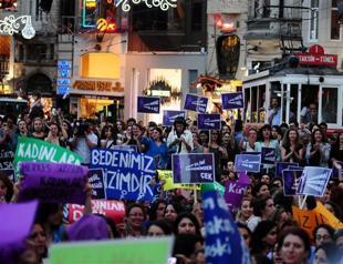 Violence against women in Turkey increases both in number and brutality