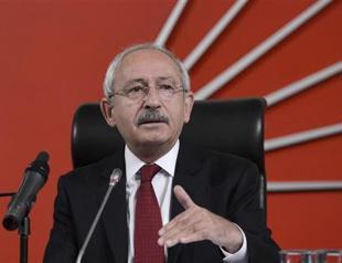 Turkey’s main opposition leader makes assets public