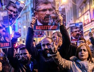 HDP seeks parliamentary inquiry into Elçi’s killing, cites similarities to Dink murder