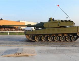 Aselsan signs 54-million-euro deal with Turkish defense industry authority