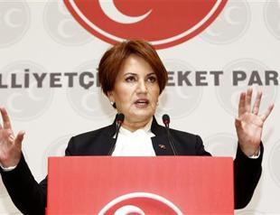 Former MHP deputy hints at candidacy for party leadership