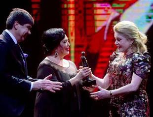 International Antalya Film Festival kicks off