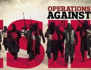 Turkey detains over 2,500 ISIL members over three years