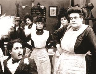 Silent cinema festival at Istanbul Modern