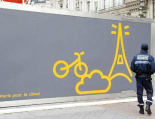 UN Climate Change Conference in nine points