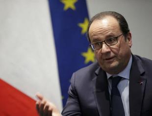 Fights against climate change, terrorism linked, says France’s Hollande