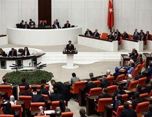 Turkey’s AKP smoothly wins vote of confidence