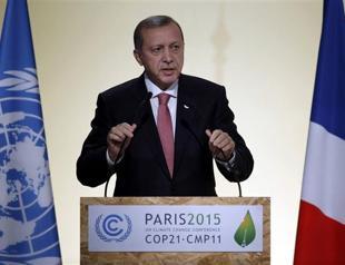 Erdoğan says would resign if Putin ISIL oil trade claims proven