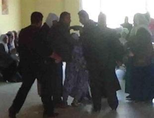 Six boys killed in religious school dormitory blaze in southeast