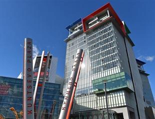 Turkish construction companies facing ‘hurdles, cancelations’ in new projects in Russia