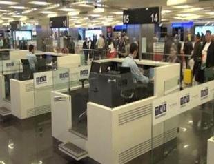 Police locate passengers allowed into Turkey without passport control