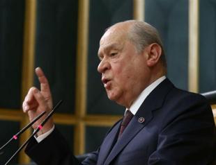 Turkey’s MHP calls Russia’s tit-for-tat a ‘scandal,’ stresses support for ruling AKP