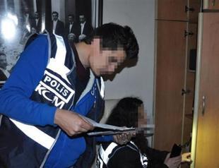 Four arrested in İzmir bootleg alcohol raids