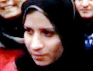 ISIL leader’s freed ex-wife wants to come to Turkey