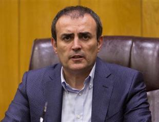 Turkey to take measures to avert negative effects of Russian tourism sanctions: Minister