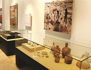 Kalehöyük at the very center of history in Anatolia