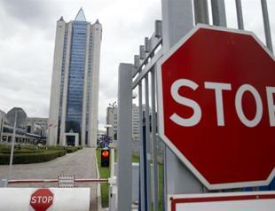 Russia ‘may freeze pipeline project via Turkey’