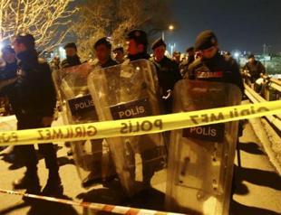 Explosion occurs near Istanbul’s Bayrampaşa metro station, one injured