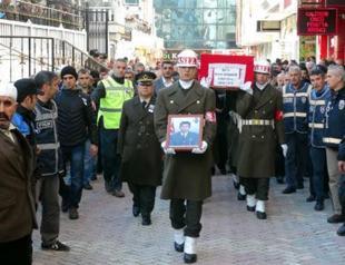 Seven PKK militants killed in southeastern Turkey