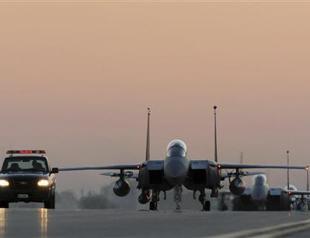 Germany, France eye use of bases in Turkey