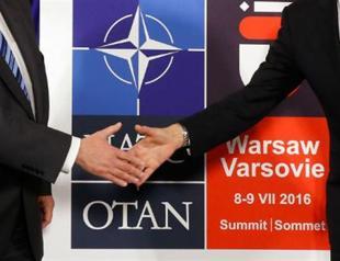 NATO invites Montenegro to join alliance as 29th member