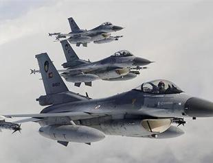 Turkish Army hits PKK targets in northern Iraq amid tensions with Baghdad