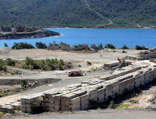 Contradicting reports on nuclear effect of Turkey-Russia tension