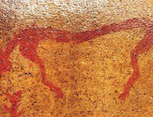 Ani’s rock paintings belong to humanity