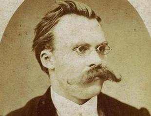 Nietzsche chose philosophy after failure in Turkish poetry, expert claims