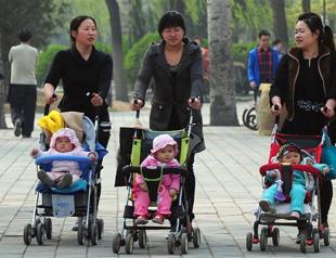 China to grant residence rights to 13 million unregistered citizens