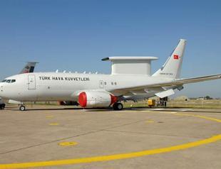 Boeing delivers last Peace Eagle to Turkey