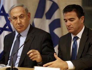 Turkey downplays Netanyahu’s plan for natural gas trade