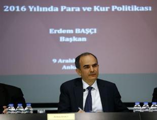 Central Bank foresees 6.5 pct inflation in 2016