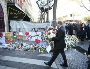 Third attacker at Paris’ Bataclan music hall identified: Police source