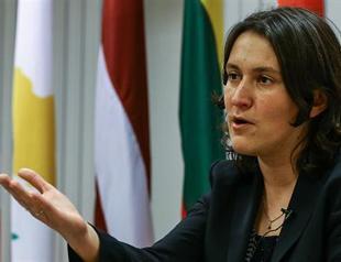 Refugee crisis needs joint solution: EU Turkey rapporteur