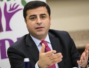 There were always Erdoğan-lovers in HDP, co-chair says