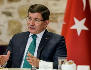 Turkey ‘ready to work’ with Russia to prevent repeat of jet downing: PM