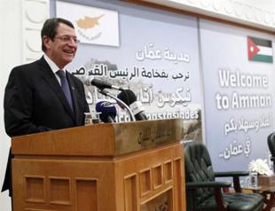 Russian jets granted use of Greek Cypriot airbase if in ‘difficult situation’