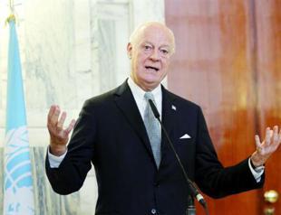 US, Russia to discuss Syria’s future with UN