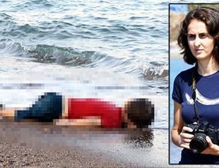 Photo of Aylan Kurdi among TIME’s top 100 photos of 2015